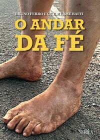 Imagem do produto O ANDAR DA FÉ